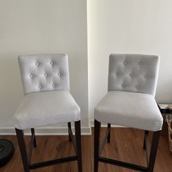 IKEA BAR STOOLS