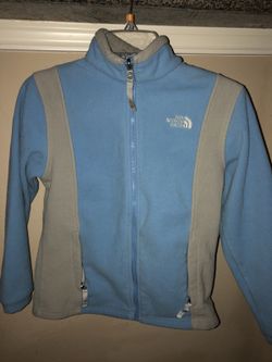 North Face Jacket