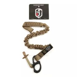 TAG Personal Retention Lanyard