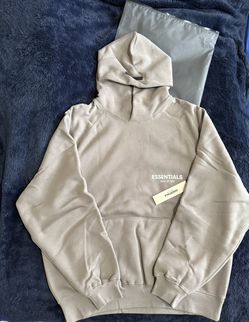 Essentials Men’s Hoodie Size S