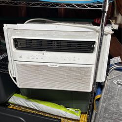 Toshiba Air Conditioner 