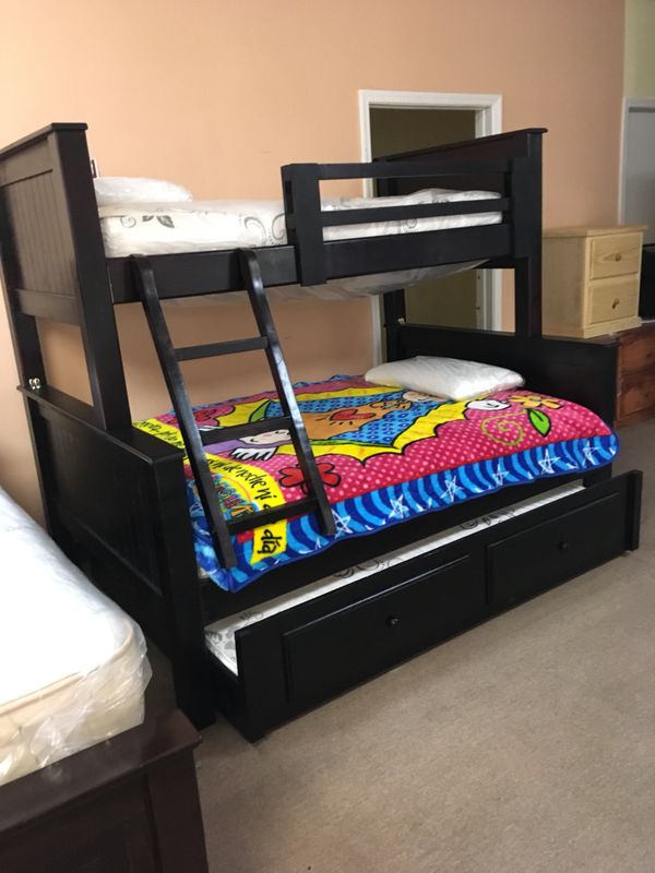 Bunk Beds Furniture In Whittier Ca Offerup