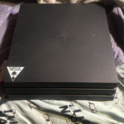 PS4 Pro 4k