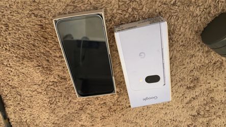 Google Pixel 9a
