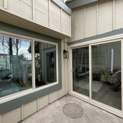 WINDOWS & DOORS VINYL