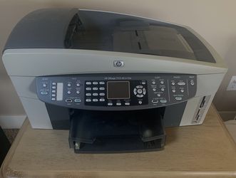 HP Office Jet 7310 All In One