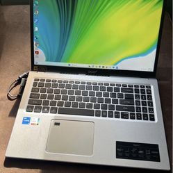 Acer Aspire 5