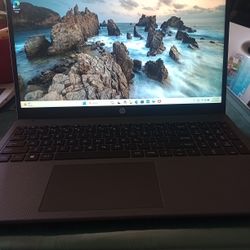 Brand New HP Laptop