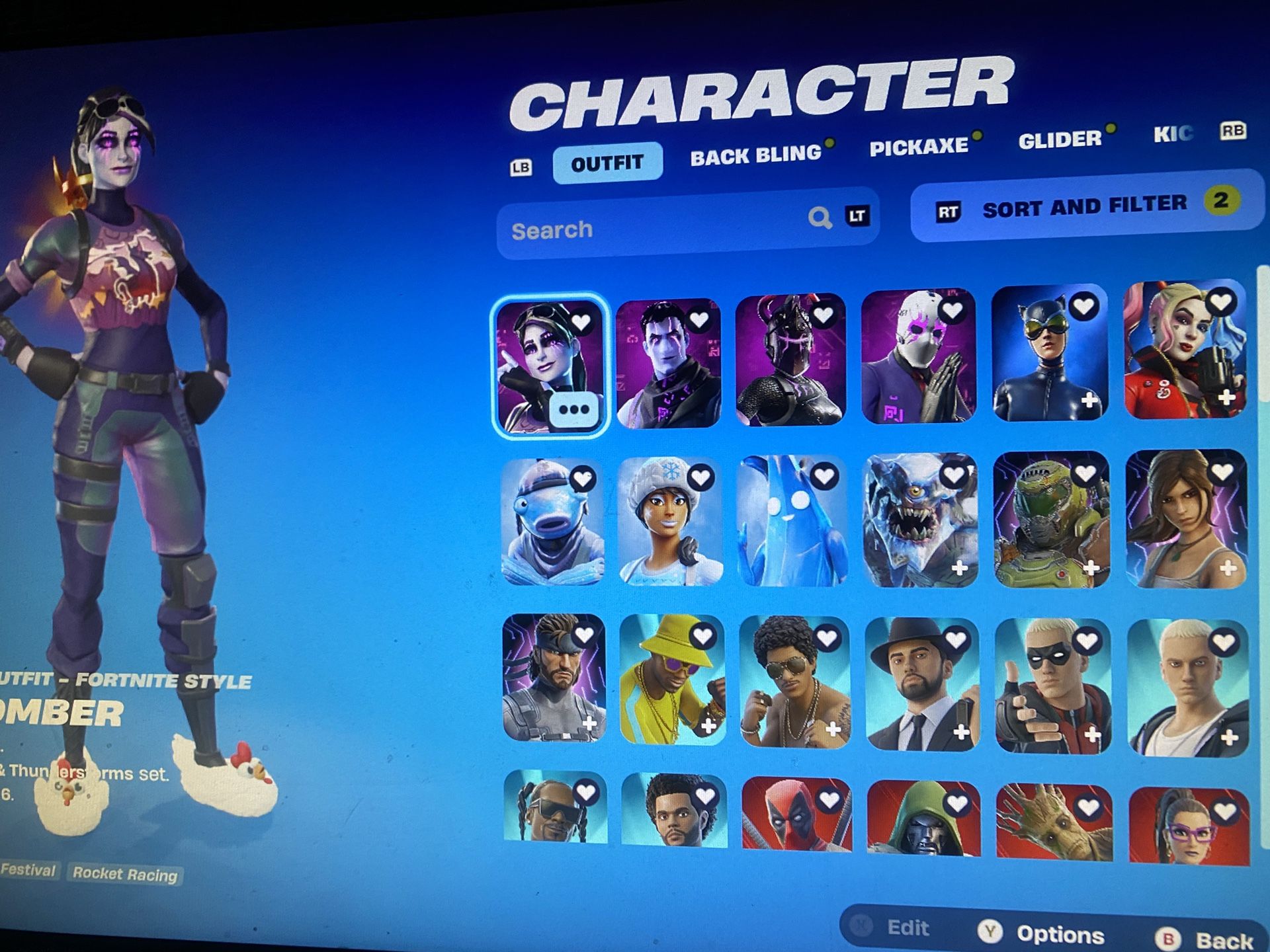 Fortnite