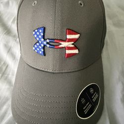 Under Armour Flex Fit Hat L/xl