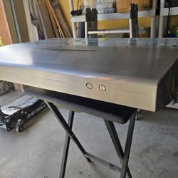 Broan Kitchen Range Hood 30"