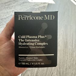 Perricone MD Plasma Skincare