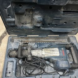 Bosch 3611 C36 010 Bosch hammer