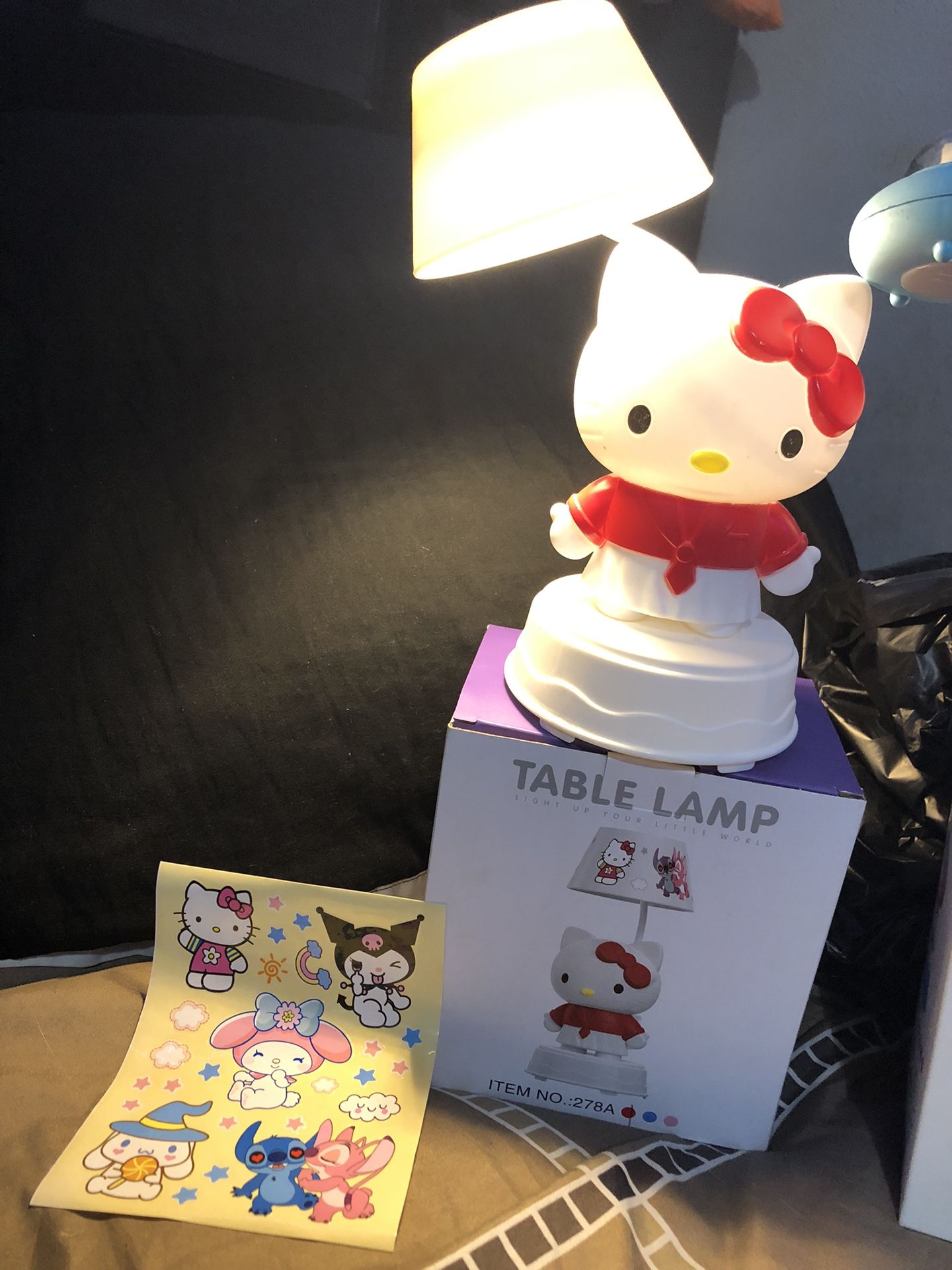 Hello kitty!!!!