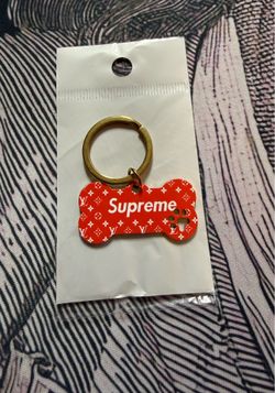 Custom Dog Tags