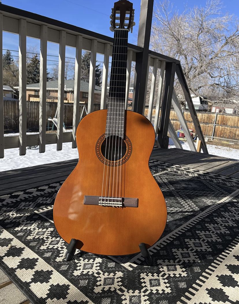 new beginner Classical Acoustic Guitar  frim price