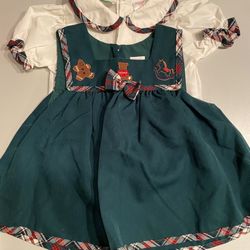 Christmas Dresses 