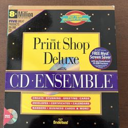 Scrapbooking CD Ensemble
