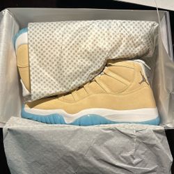 Jordan 11 ‘H Town’ Size 13 DS