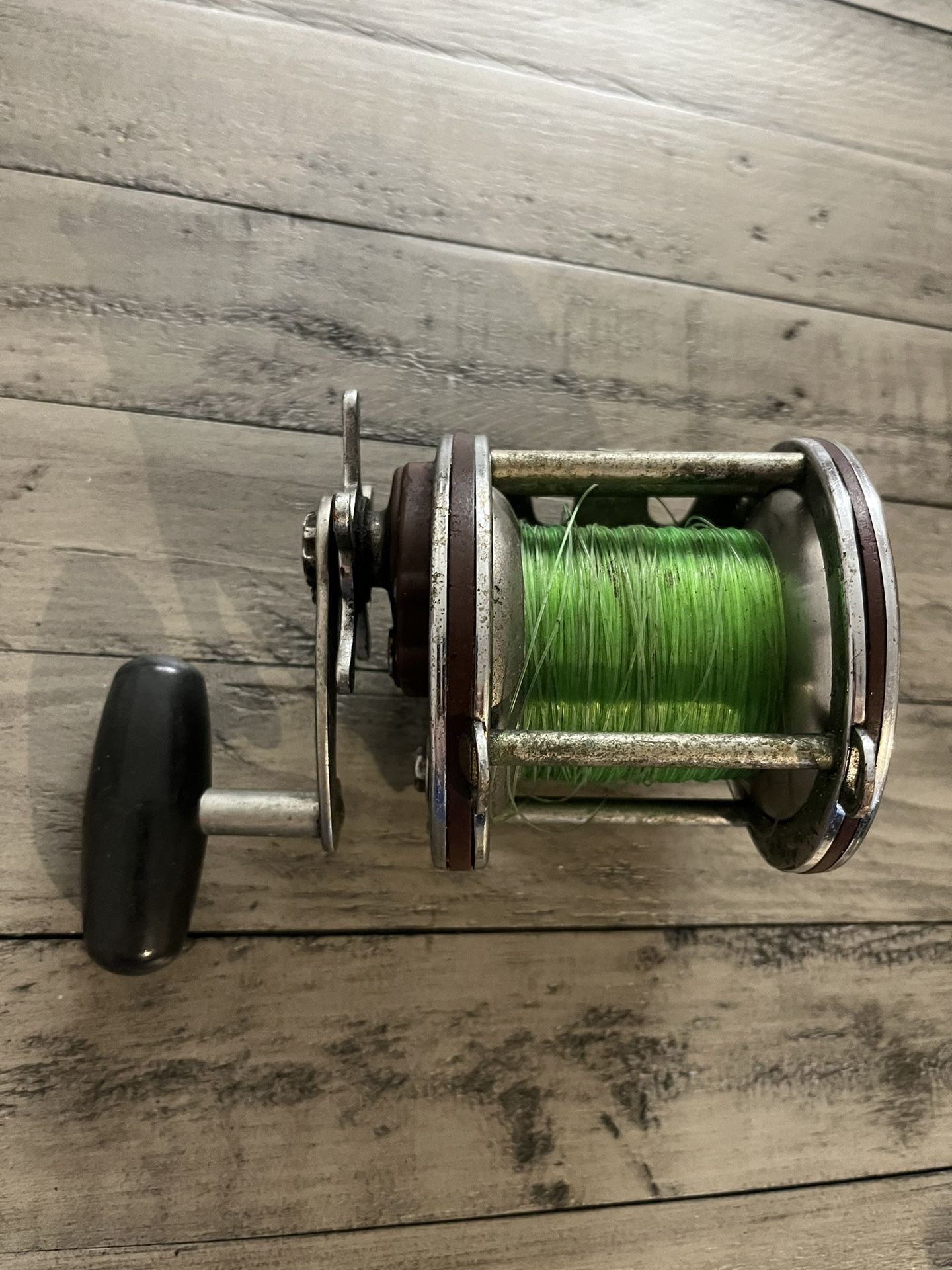 Penn Senator 4/0 Fishing Reel