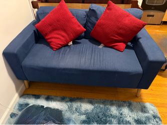 Loveseat