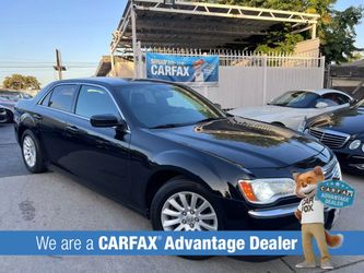 2013 Chrysler 300