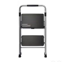 2 step foldable step stool