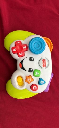 Baby toys