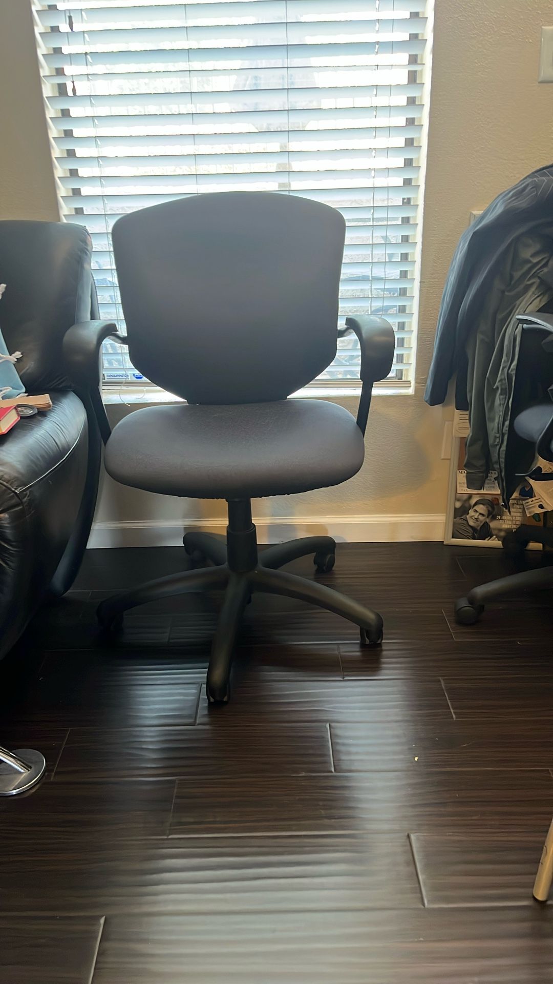 office chairs