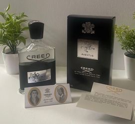 Creed Aventus Men’s Cologne 100ml Brand New Sealed In Box