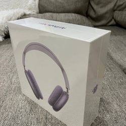 Apple - AirPods Max (USB - C) - Purple