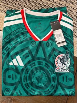 México Jersey