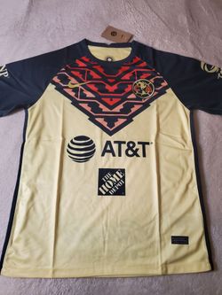 Club America 20/21 Stadium Version