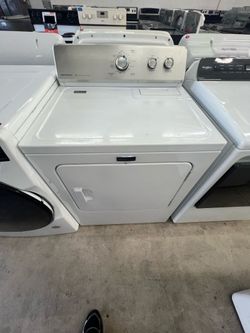 👕✨ Refurbished Maytag Centennial Electric Dryer Ready to Go! ⚡👕