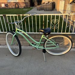 Beach Cruiser