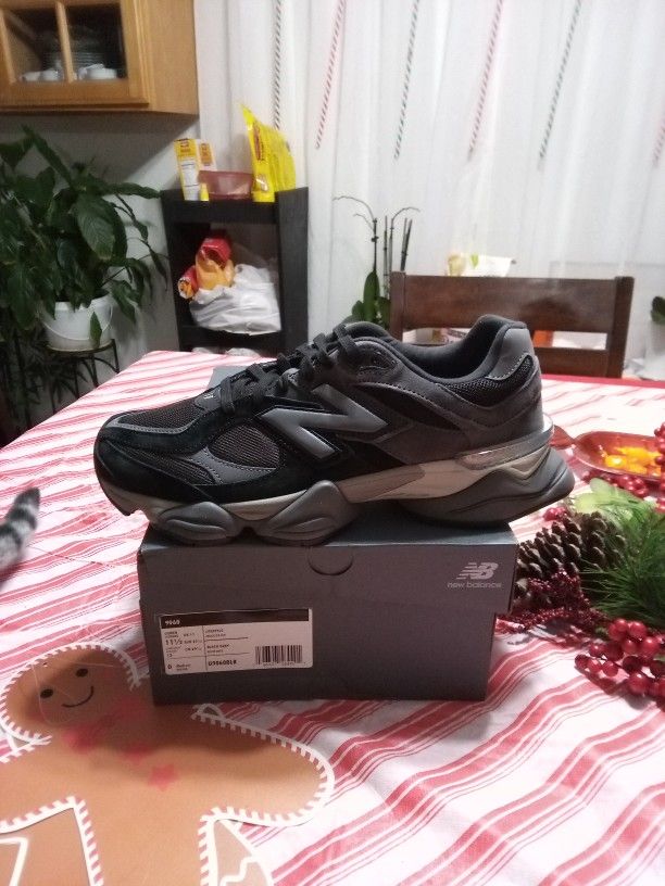 Men's New Balance Shoes