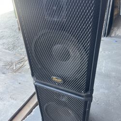 Fender Sq10 Speaker