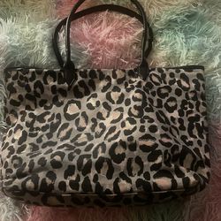 Victoria secret tote bag