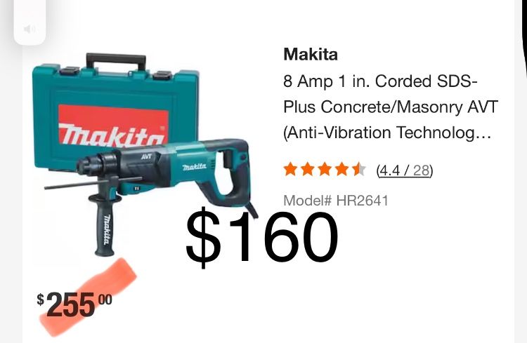Makita