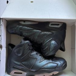 Air Jordan 6 Retro All Star