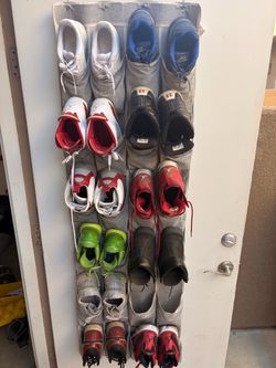 SHOES FOR THE LOW ‼️