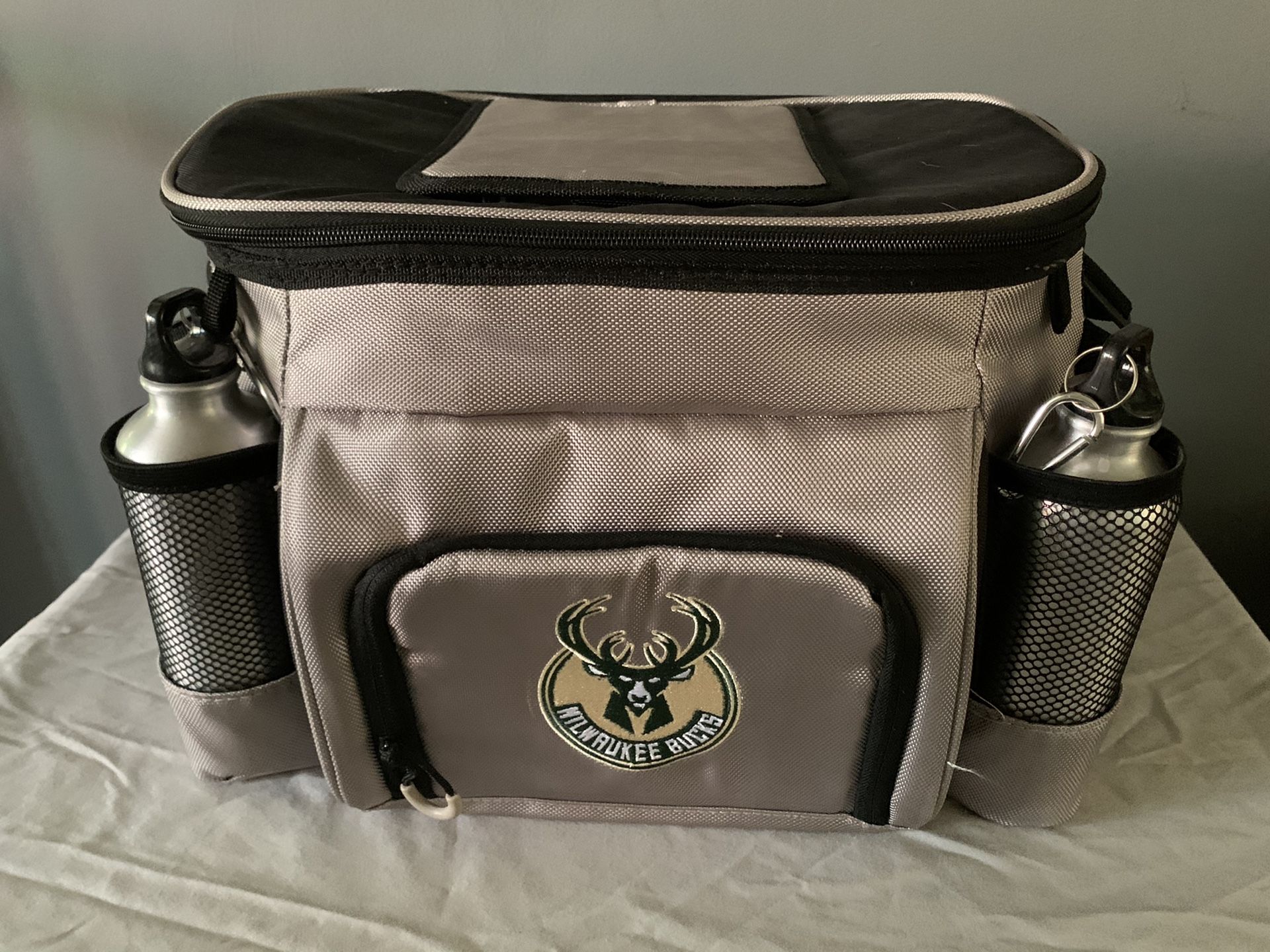 Milwaukee Bucks Fan Gear