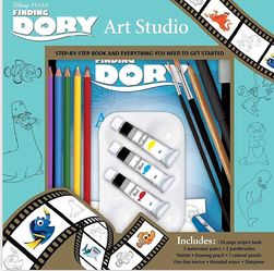 Dory Art Studio