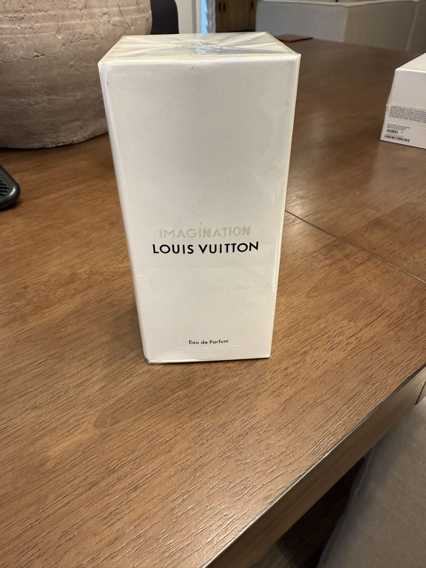 Louis Vuitton Imagination