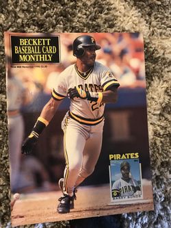 Baseball and basketball Beckett’s