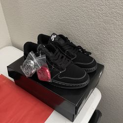 travis scotts og  brand new