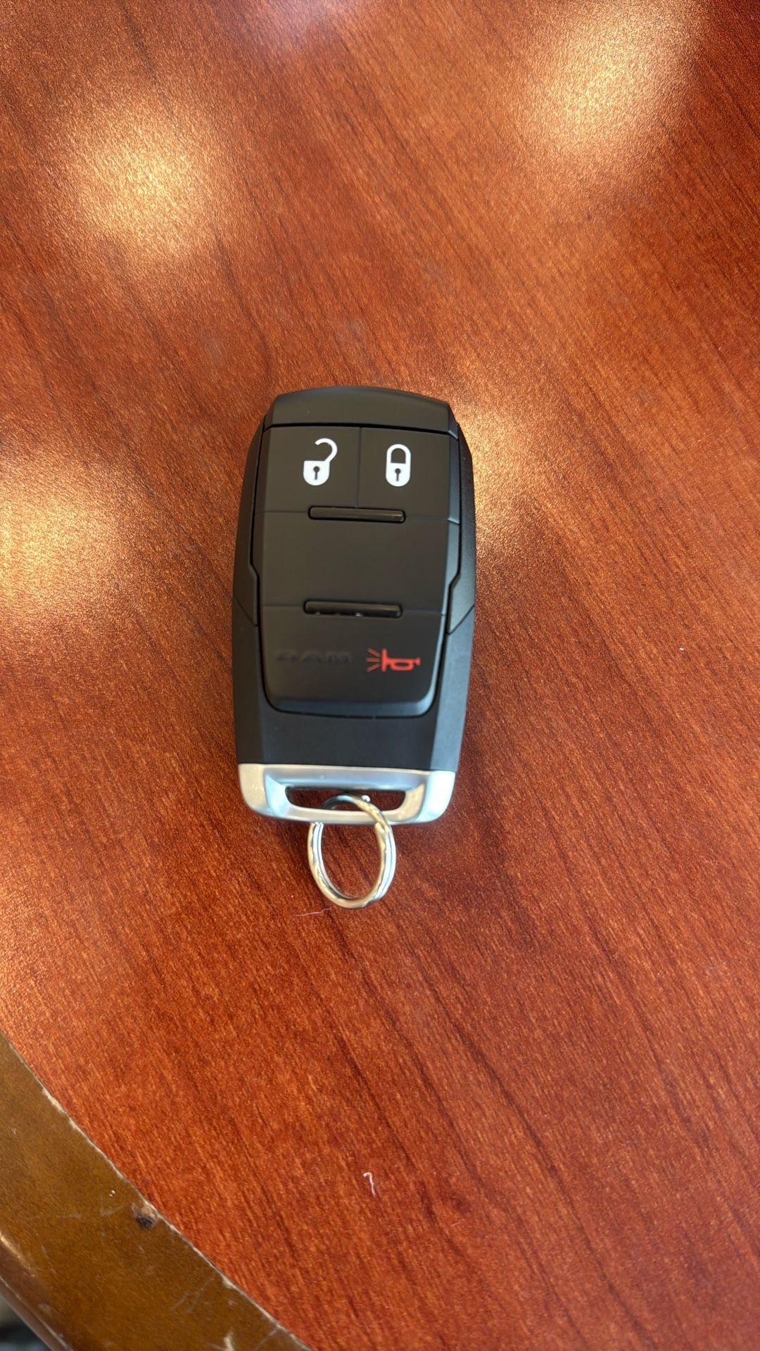 2022-2025 Ram 1500 KEY FOB