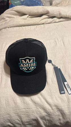 Amiri Trucker Hat