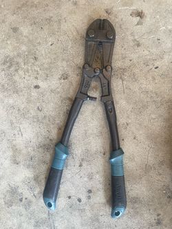 Bolt cutters 14"