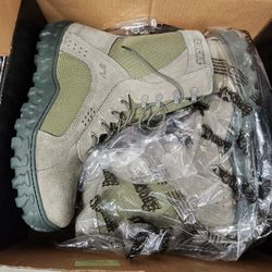 Military Boots Rocky Tactical 13.5 W